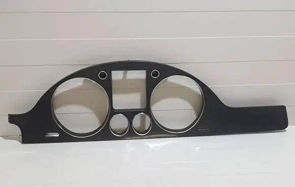 Volkswagen PASSAT B6 Dashboard trim 3C2858335AJ 318380200