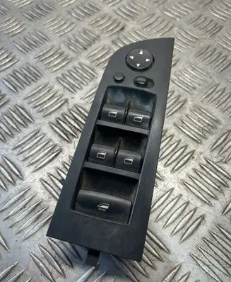 BMW 3 E92 E93 Electric window control switch 9217371
