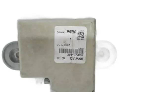 BMW 3 E90 E91 Antenna control unit 693502401 6935024-01
