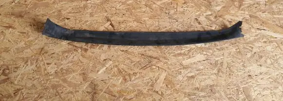 Audi A3 S3 8L Rear bumper trim bar molding 8L0807421C