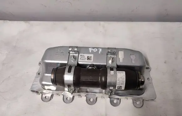 BMW 5 GT F07 Air suspension bag 611011601B 11B2541A0103 39915942202