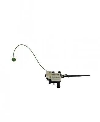Central locking motor