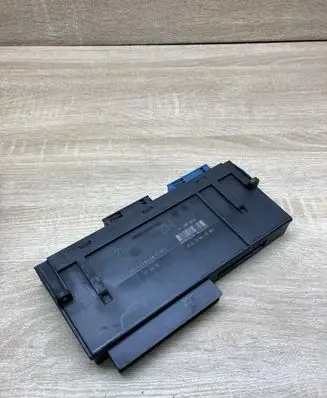 BMW 3 E90 E91 Comfort/convenience module 9226331