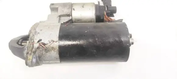 Mercedes-Benz A W169 Starter motor 0001108217 0051517401