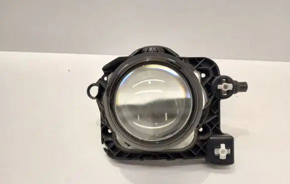 Audi A3 S3 8P Headlight part 16196631