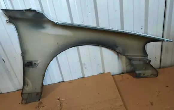 Volvo S60 Fender