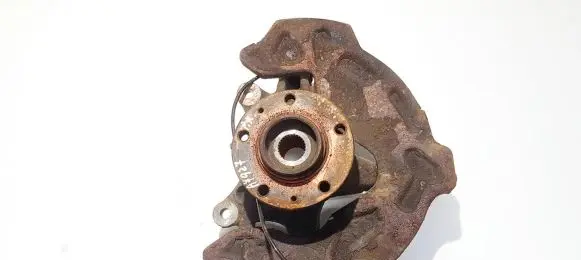 Peugeot 508 Front wheel hub