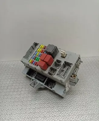 Lancia Musa Fuse module 51754986 NPL35071 501203800000