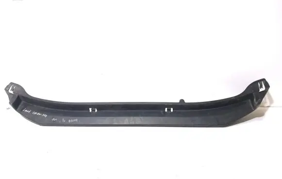 Toyota Land Cruiser (J150) Front bumper support beam 5261860010