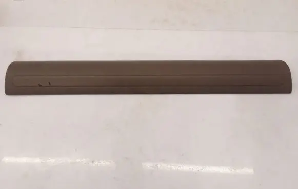 Jaguar X-Type Front sill trim cover 1X43F13200AHW
