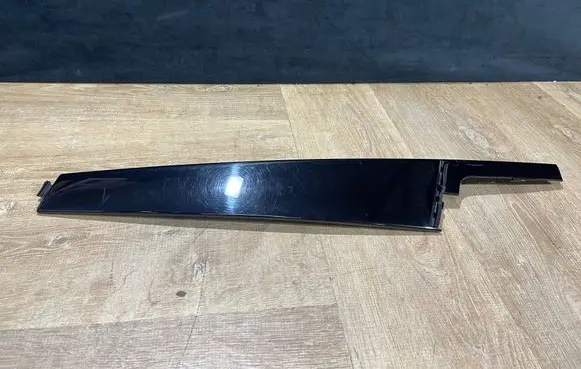 Jaguar F-Pace Front door glass trim molding HK8320554A