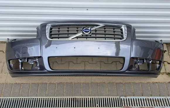 Volvo S80 Front bumper 30655099 30698519