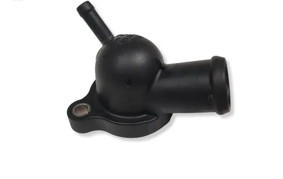 Volkswagen Golf VII Engine coolant pipe/hose 04L121131AB