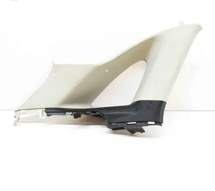 Mazda CX-3 (C) pillar trim DF7B68170