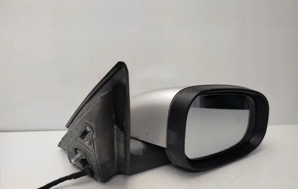 Volvo S40 Front door electric wing mirror 