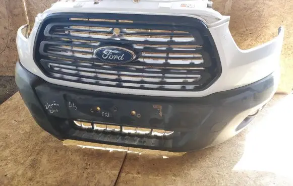 Ford Transit Front bumper BK3117E778AFW