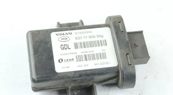 Volvo V70 Light module LCM 30782658AA