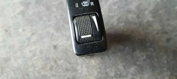 Lexus GX J120 Seat heating switch 453409