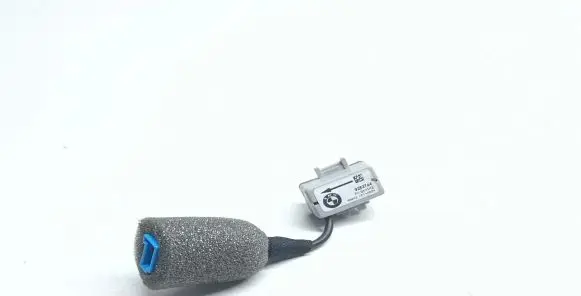 BMW 5 GT F07 Microphone (bluetooth/phone) 9263744