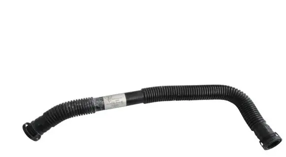 Porsche Panamera (970) Air intake hose/pipe 97011302210