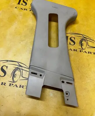 Ford Fusion II (B) pillar trim (top) HS73-F24583-A HS73F24583A