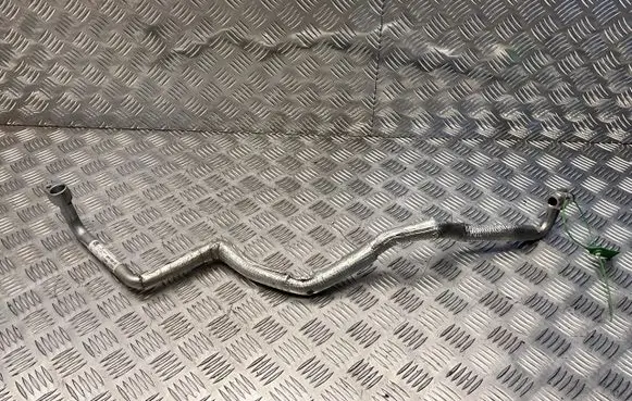 Air conditioning (A/C) pipe/hose