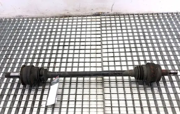 Mercedes-Benz GLK (X204) Rear driveshaft 