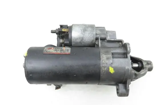Volkswagen PASSAT B5 Starter motor S0039