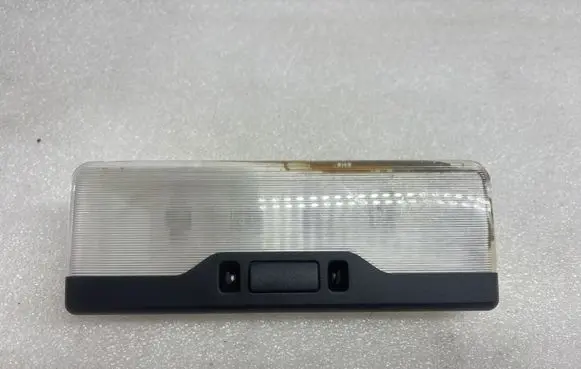 BMW 3 E46 Front seat light 2JA007712 6331 8364928