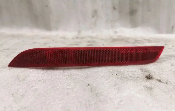 BMW 3 F30 F35 F31 Rear tail light reflector 730118805R