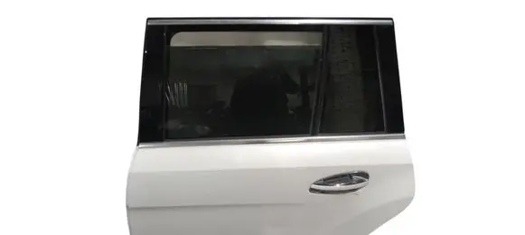 Mercedes-Benz GL X166 Rear door 