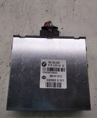 BMW 5 F10 F11 Other control units/modules 6142923314302 8ES01013400