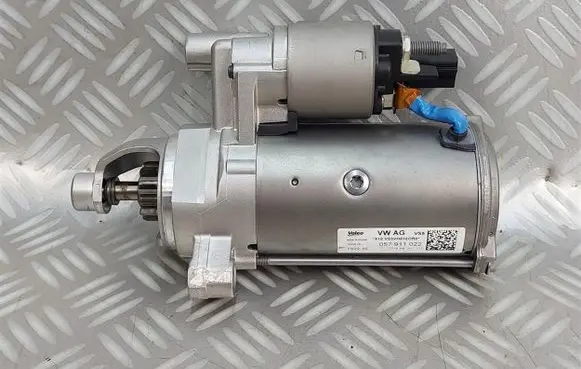 Audi Q8 Starter motor 057911022