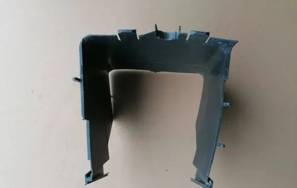 Volkswagen PASSAT B6 Battery box tray cover/lid 1K0915335C