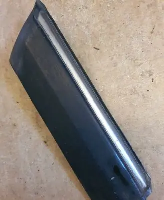 BMW 5 E28 Fender trim (molding) 51131871097 1971097