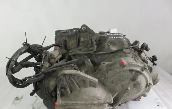 Volvo S80 Automatic gearbox 5550SN 8636762