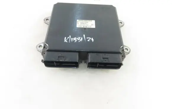 Mitsubishi Colt Engine control unit/module 1860B156 1860115600