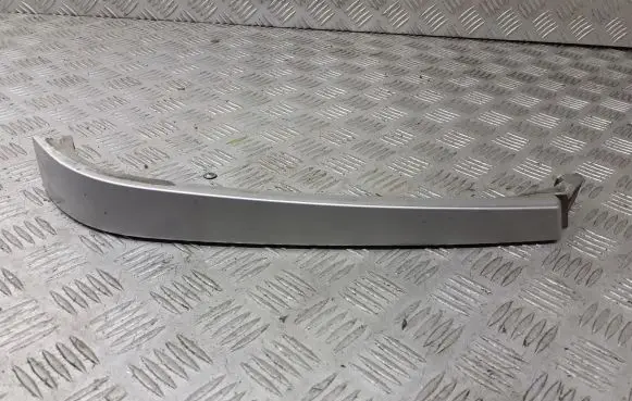 Subaru Forester SF Under headlight/headlamp trim 