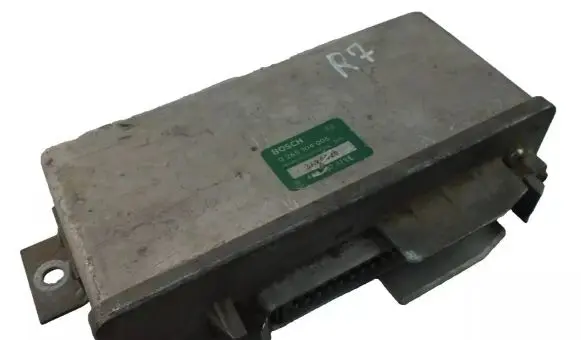 ABS control unit/module