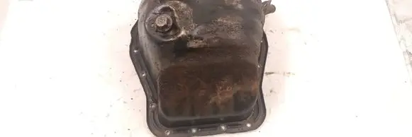 Audi A6 S6 C5 4B Oil sump