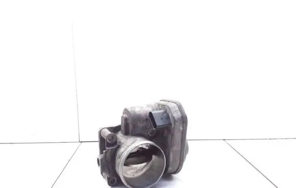 Opel Antara Throttle valve 96440414 B072570912