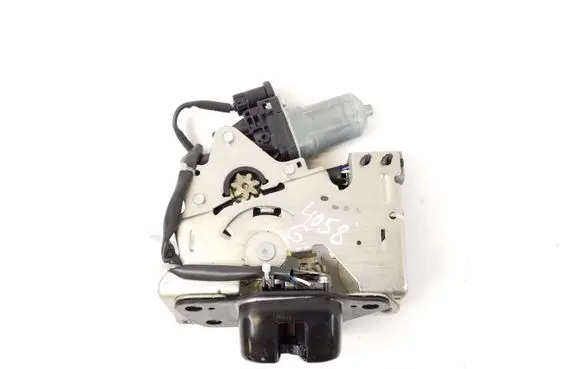Jeep Grand Cherokee Loading door lock 4589656AC