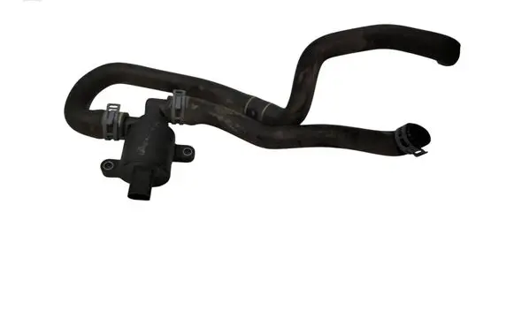 Audi A4 S4 B8 8K Electric auxiliary coolant/water pump 4H0121671B 8K1819374E