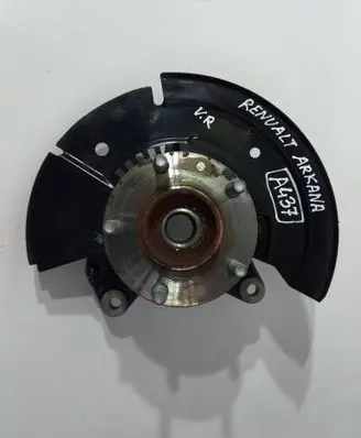 Renault Arkana Front wheel hub 987R