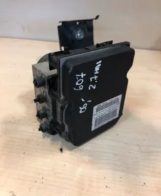 Peugeot 607 ABS Pump 9660470280 0265234052 9649988180