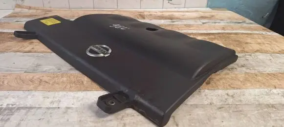 Nissan Almera Tino Engine cover (trim) PA6GGF10MF20