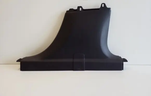 Mercedes-Benz EQB (B) pillar trim (bottom) A2436909800