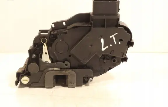 Ford S-MAX Rear door lock 6M2AR26413EC