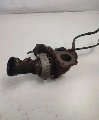 Ford Mondeo MK IV Turbo 9671413780 GTB1449vz 967113780
