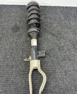 BMW iX Front shock absorber with coil spring 6891993 20052022